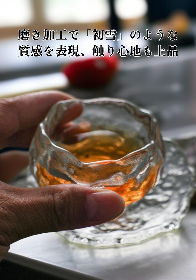 楚雪茶館向けの高品質小型ティーカップ