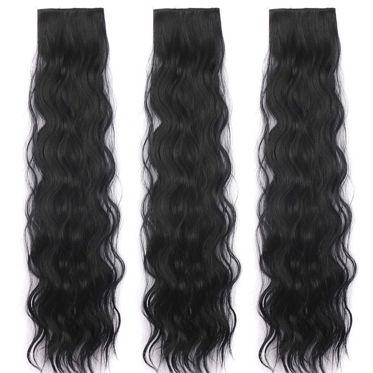 カーリーウィッグ