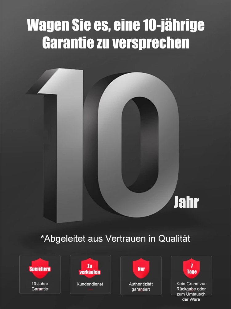 【Kauf beinhaltet 8-teiliges Werkzeugset】44-in-1 Präzisions-Schraubendreher-Set