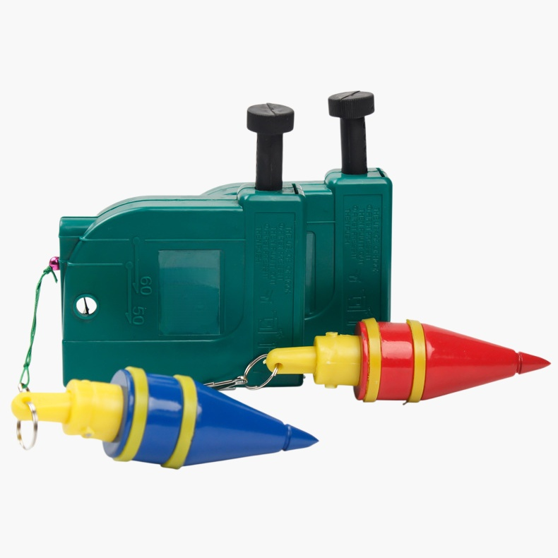 Magnetic field lines falling