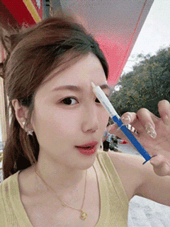 【皺紋一抹消】多肽針管填充膠原霜