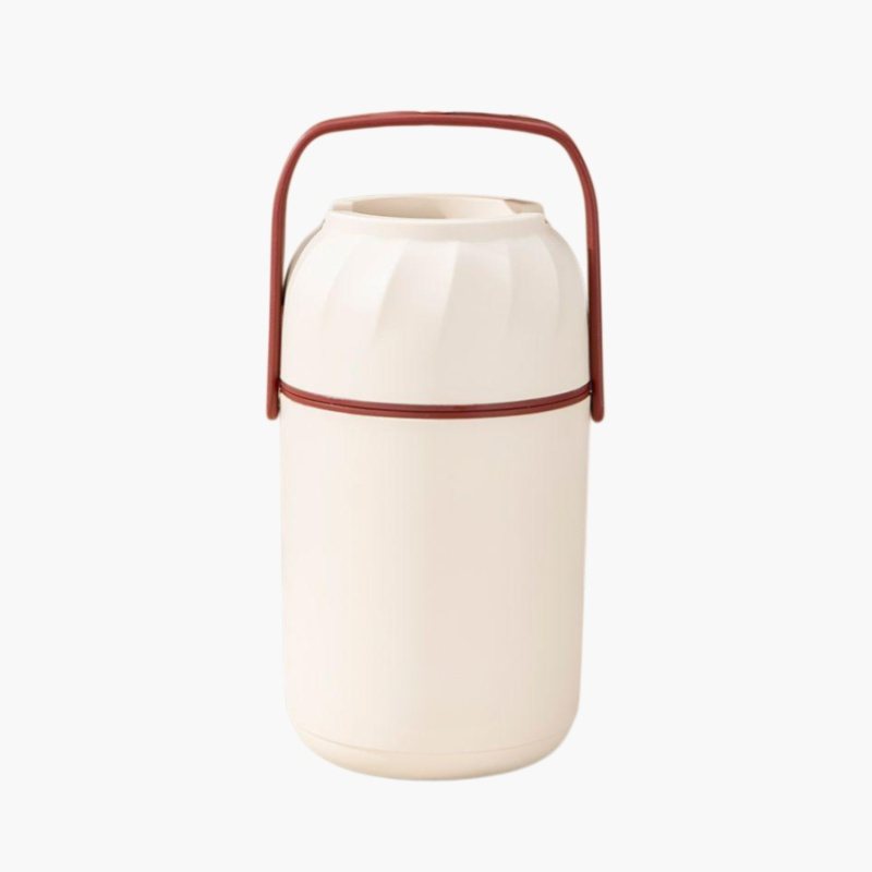 多機能断熱バケツ学生用家庭用ランチボックス