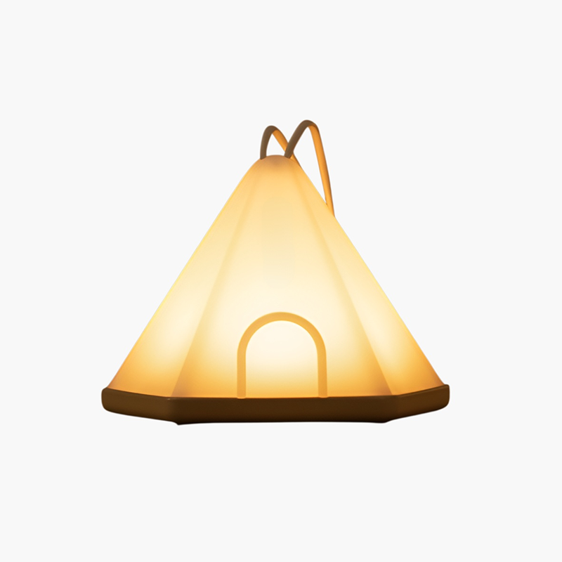 심플한 헤드라이트