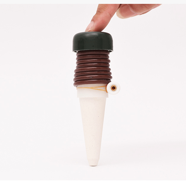 Automatický zavlažovač pro lenochy