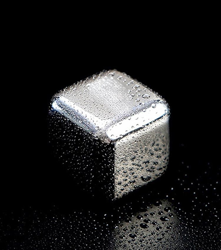 JL-304ステンレス氷