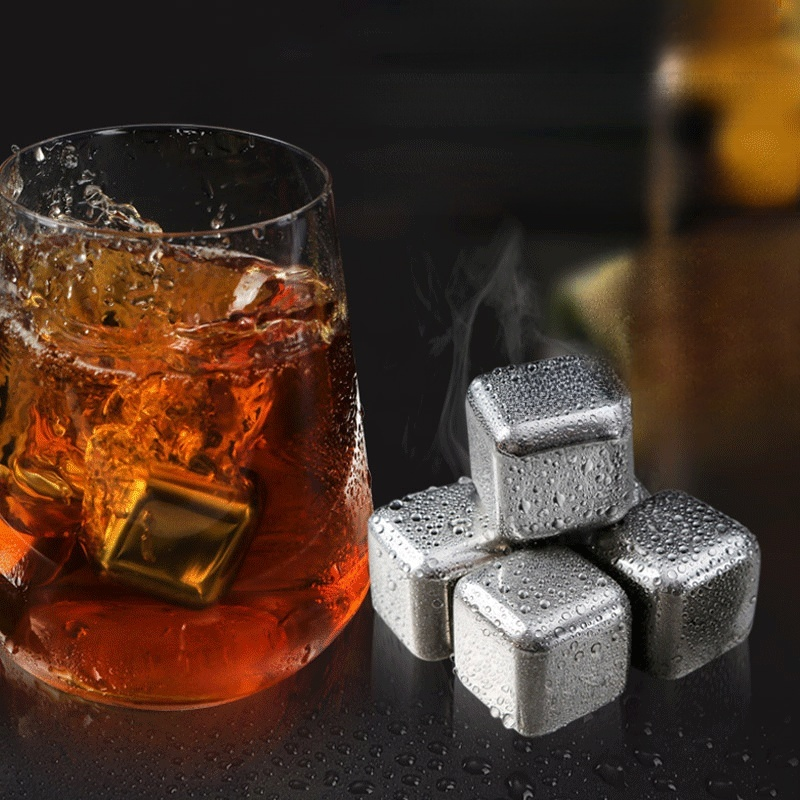 JL-304ステンレス氷