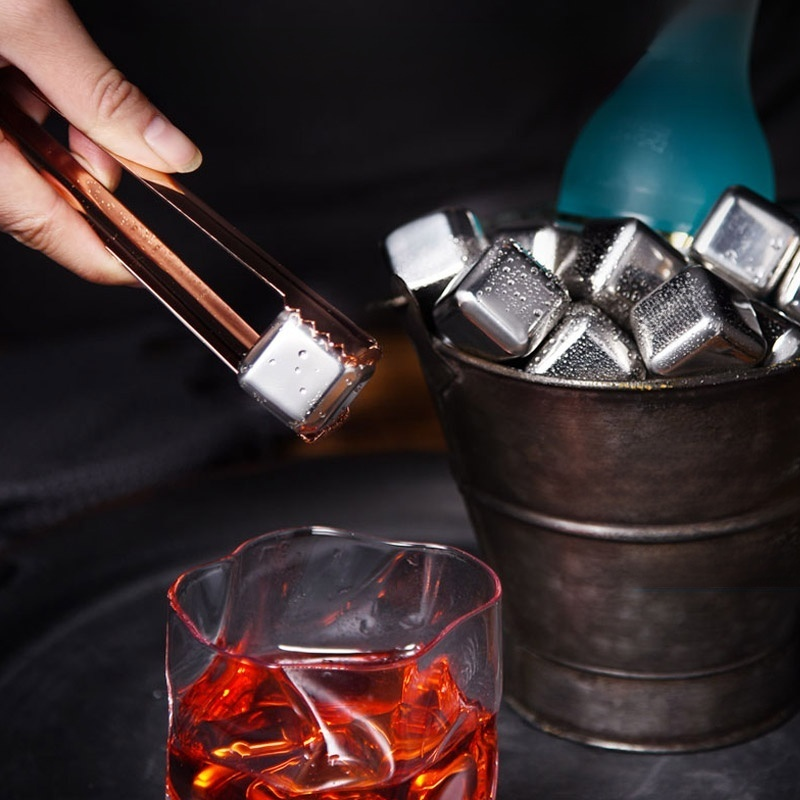 JL-304ステンレス氷