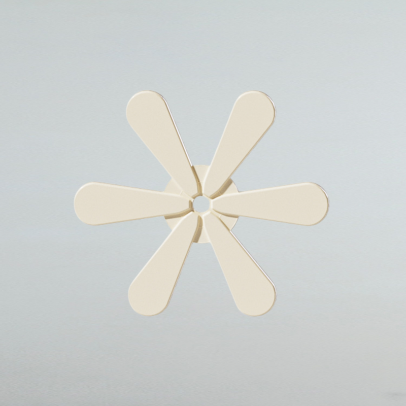 シリカゲル断熱パッド