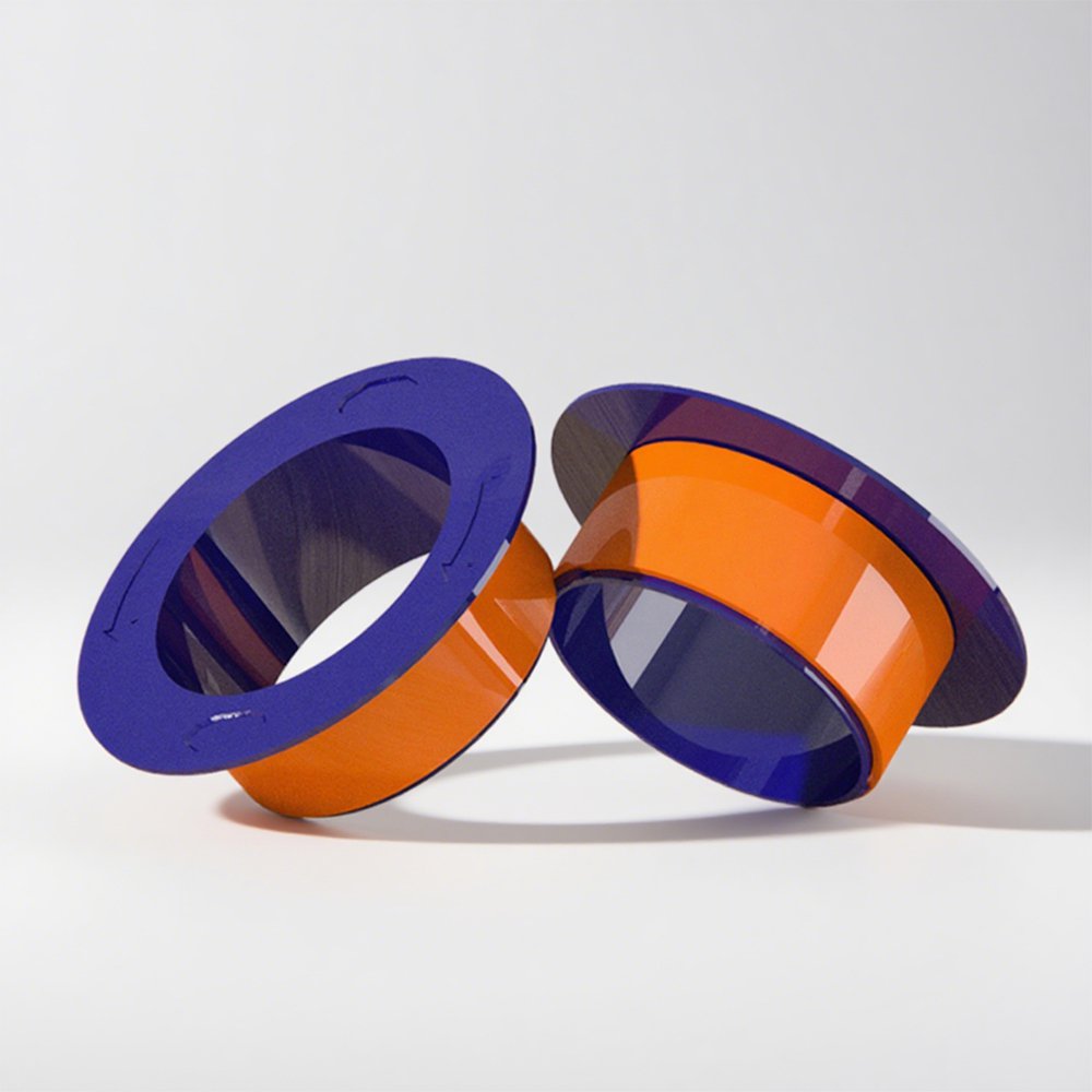 Držák na stretch fólii