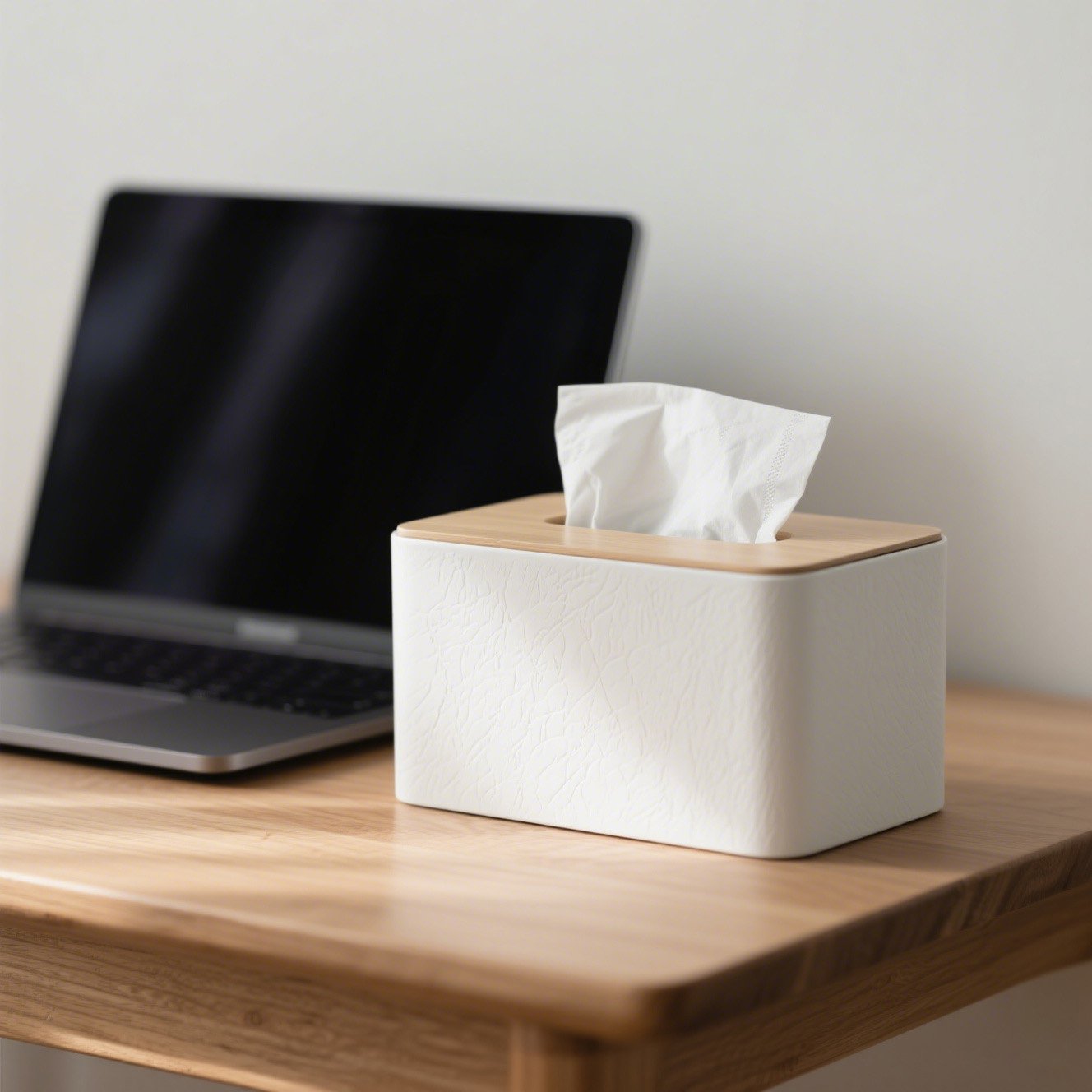 北歐風抽紙盒