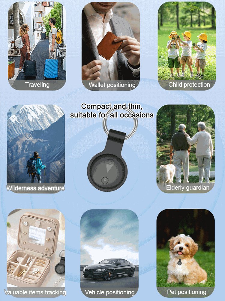 Smart Anti-Theft Tracker