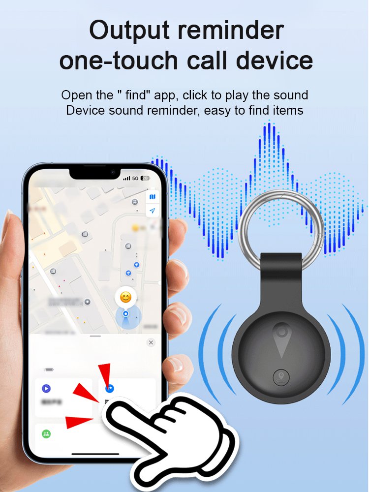 Smart Anti-Theft Tracker