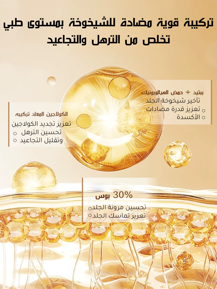 【موصى به بشدة من المدونين】كريم A313 بالريتينول لتنشيط البشرة