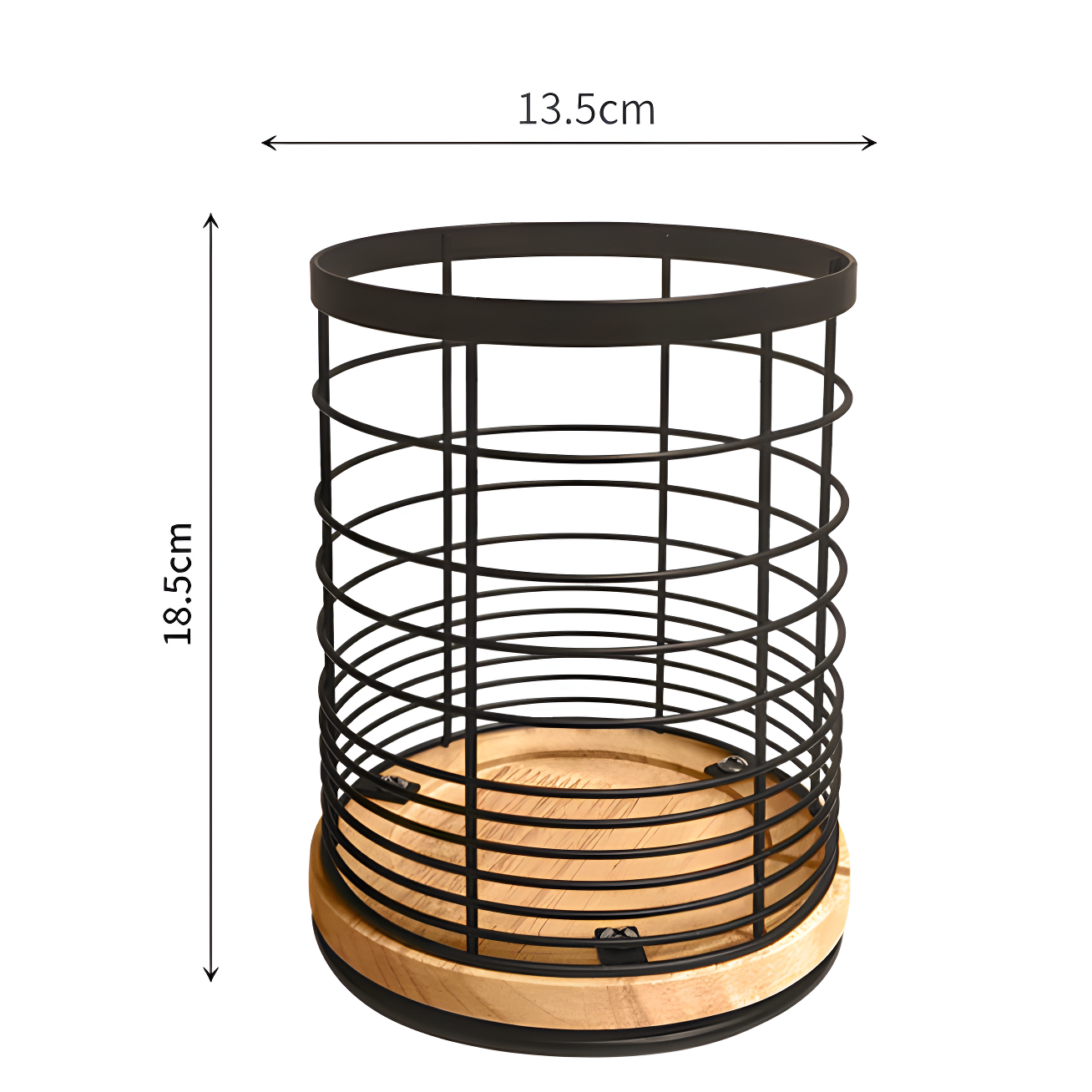 多機能キッチン収納バスケット キッチン用品収納ラック カウンターテーブル 調理器具収納バスケット
