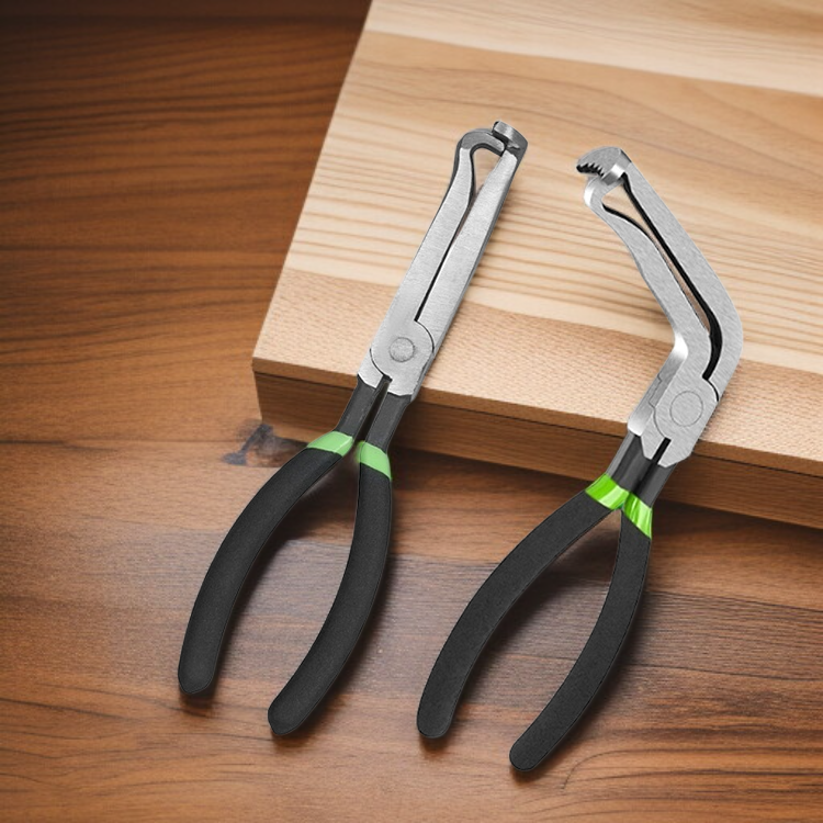 다기능 전선 절단 플라이어 3in1 절단 플라이어 자동차 전선 분리 도구 절단 플라이어 공구함 전용 도구