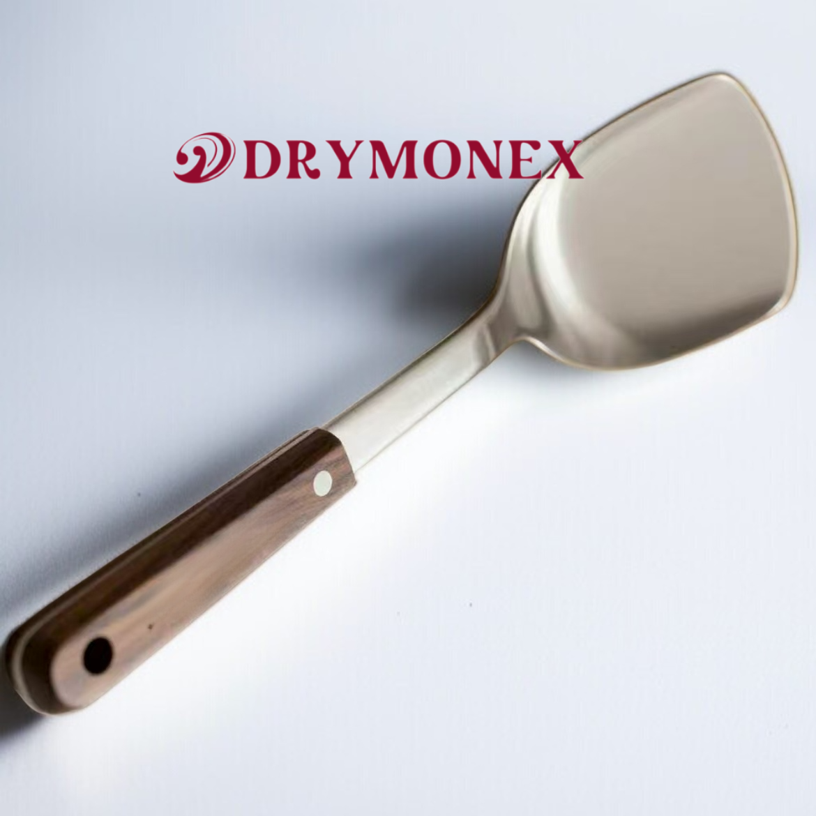 304ステンレススチール製スパチュラ全体画像