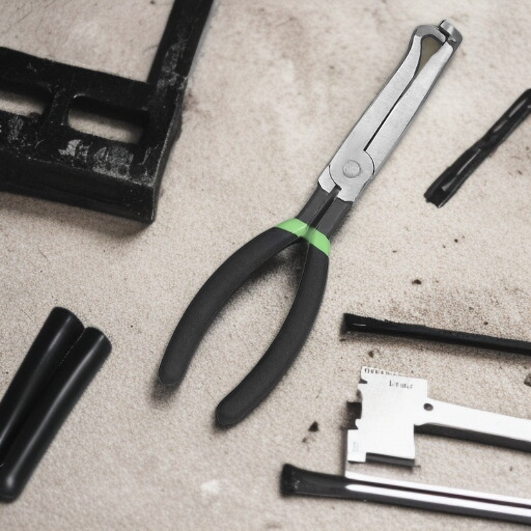 다기능 전선 절단 플라이어 3in1 절단 플라이어 자동차 전선 분리 도구 절단 플라이어 공구함 전용 도구