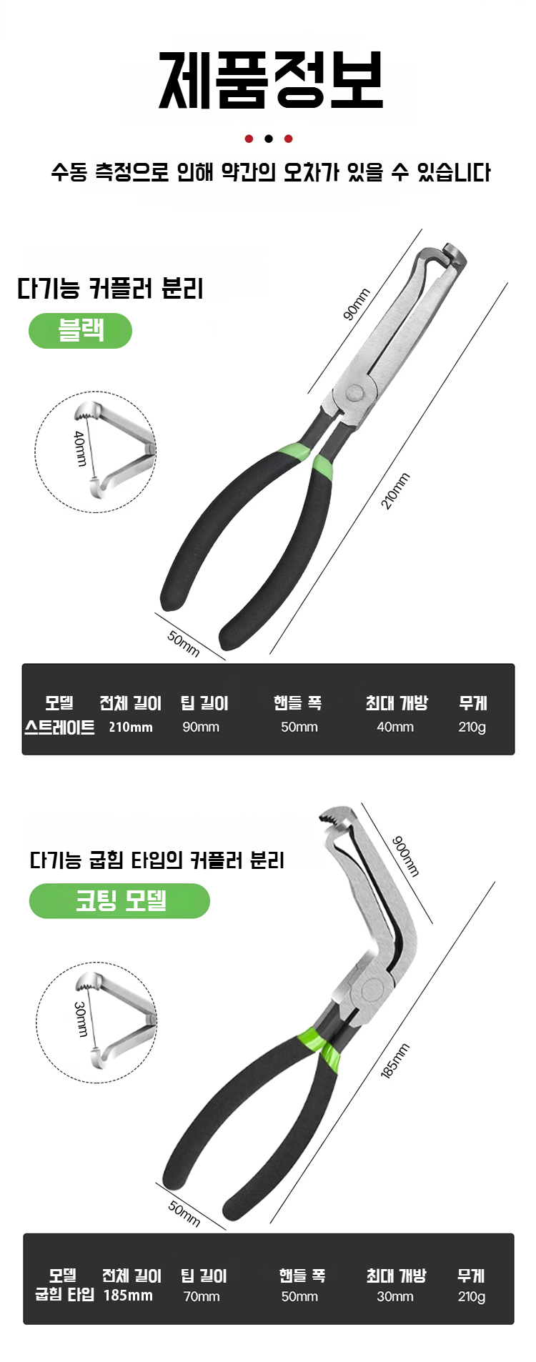 전선 절단 작업 중인 플라이어