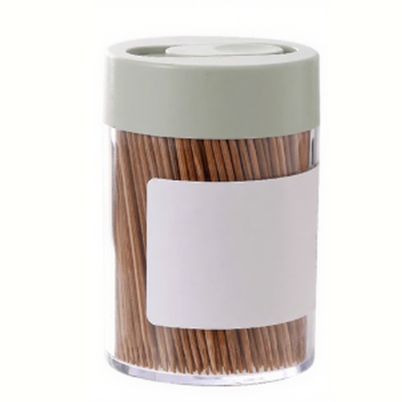 Sada 11 lahví bambusových párátek