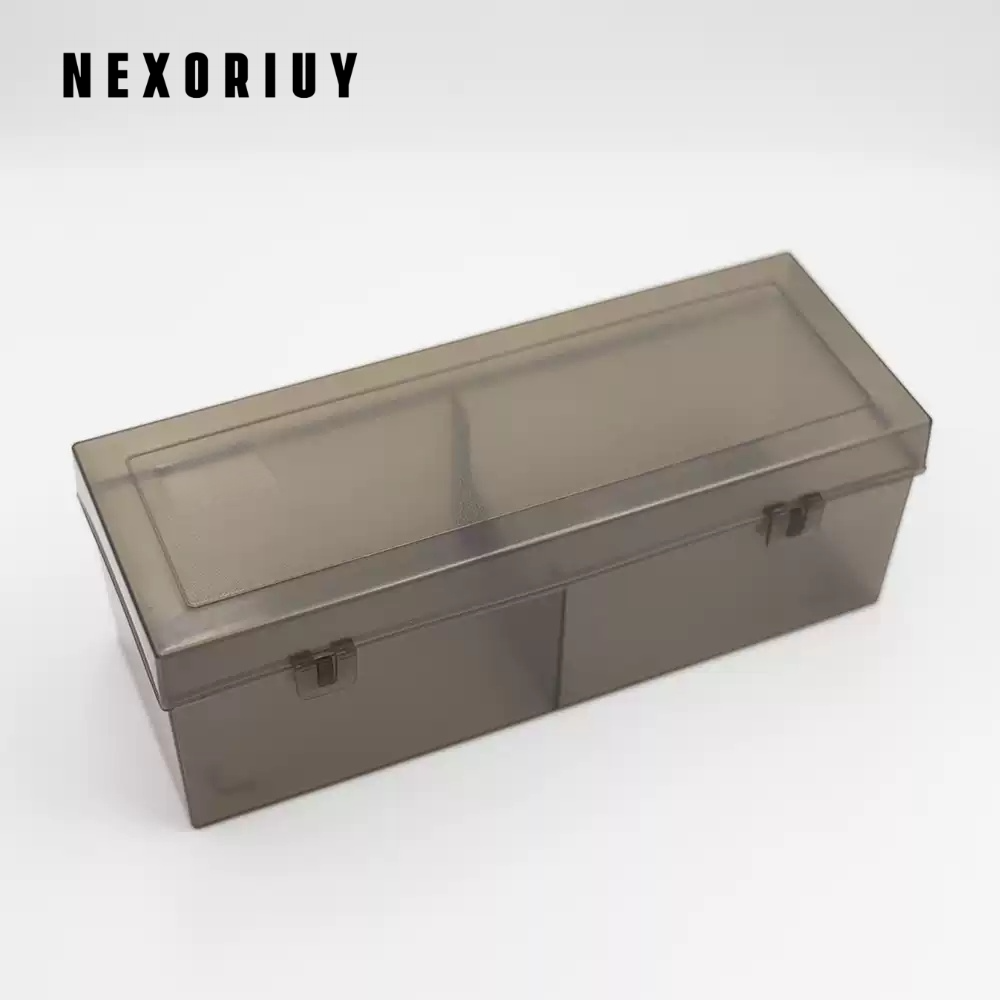 120フィルム用ネガクリップとフェリン枠のセット画像