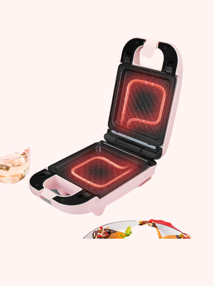 편리한 가벼운 아침 식사 기계