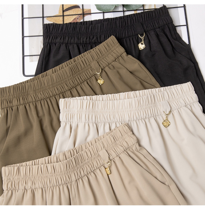 Luftige Sommerhose für Damen