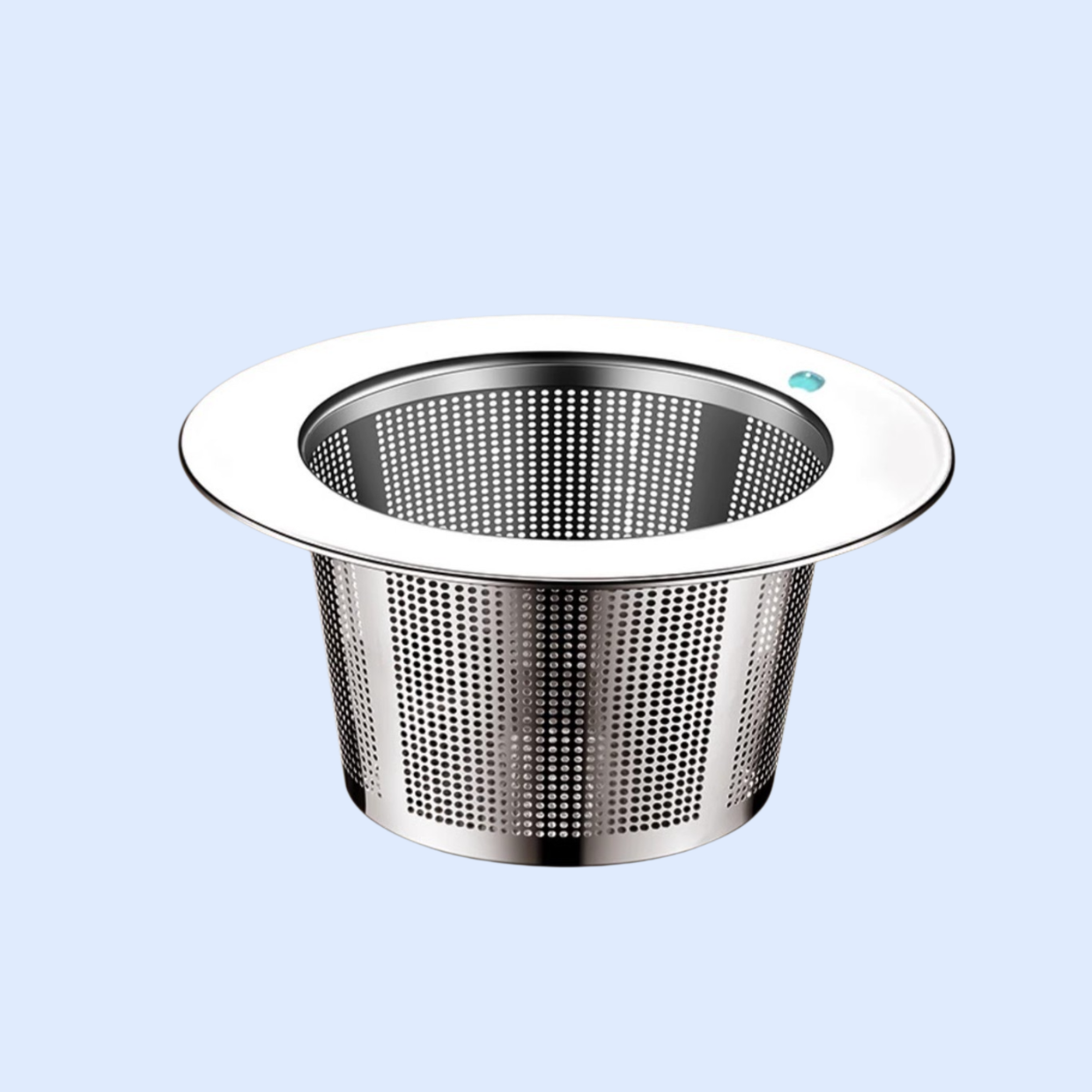 304 stainless steel sink filter