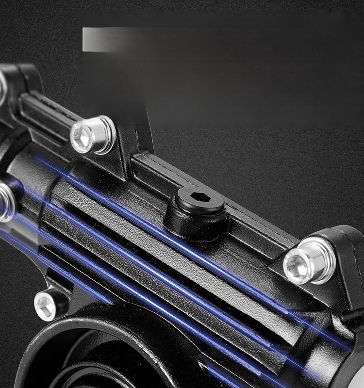 Grass Cutter Special Weed Removal and Loosening Soil Wheel