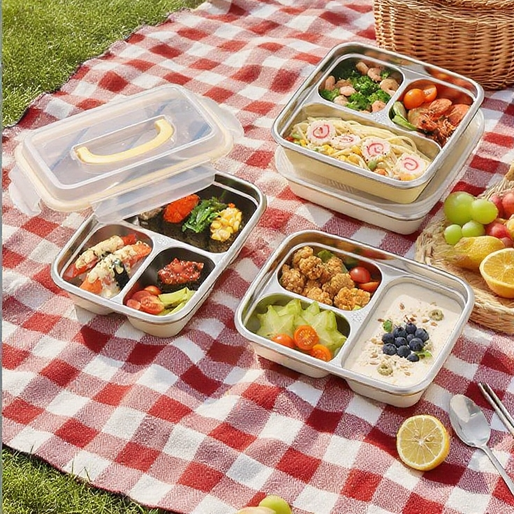 キッチン収納に最適な保存容器