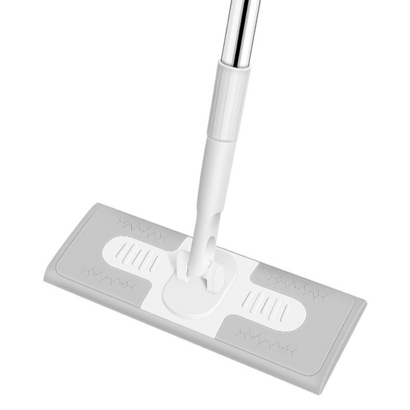 Mopa electrostática multifuncional para limpieza sin manos