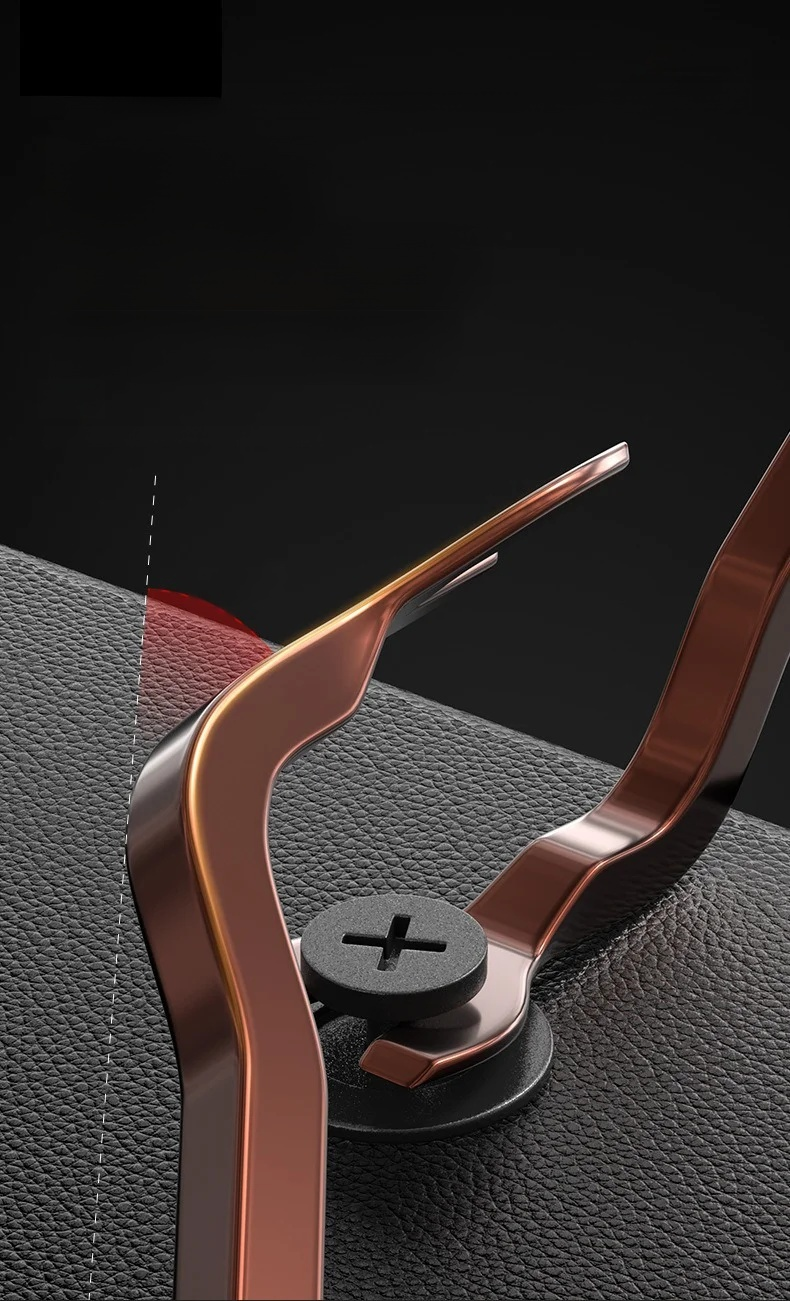 고무버클 자동차 고정 전용공구 실물 사진