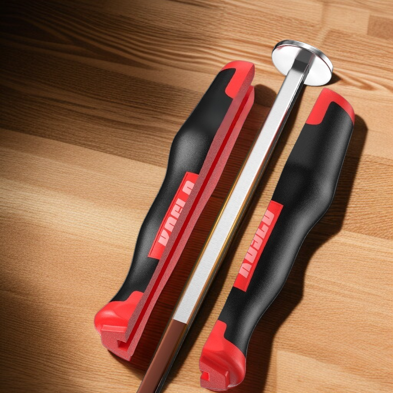 고무버클 들판 고정 자동차 스테인리스 스틸 두드리기 전용공구