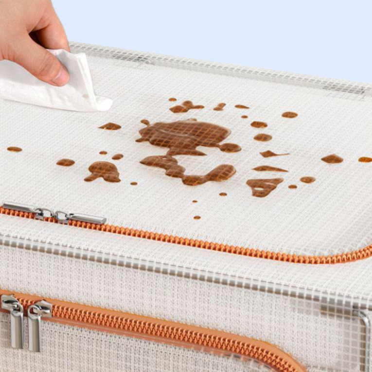 特大防湿防カビ布団収納キャビネット