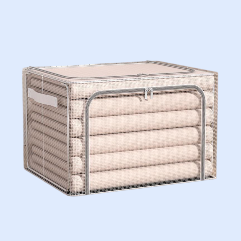 特大防湿防カビ布団収納キャビネット