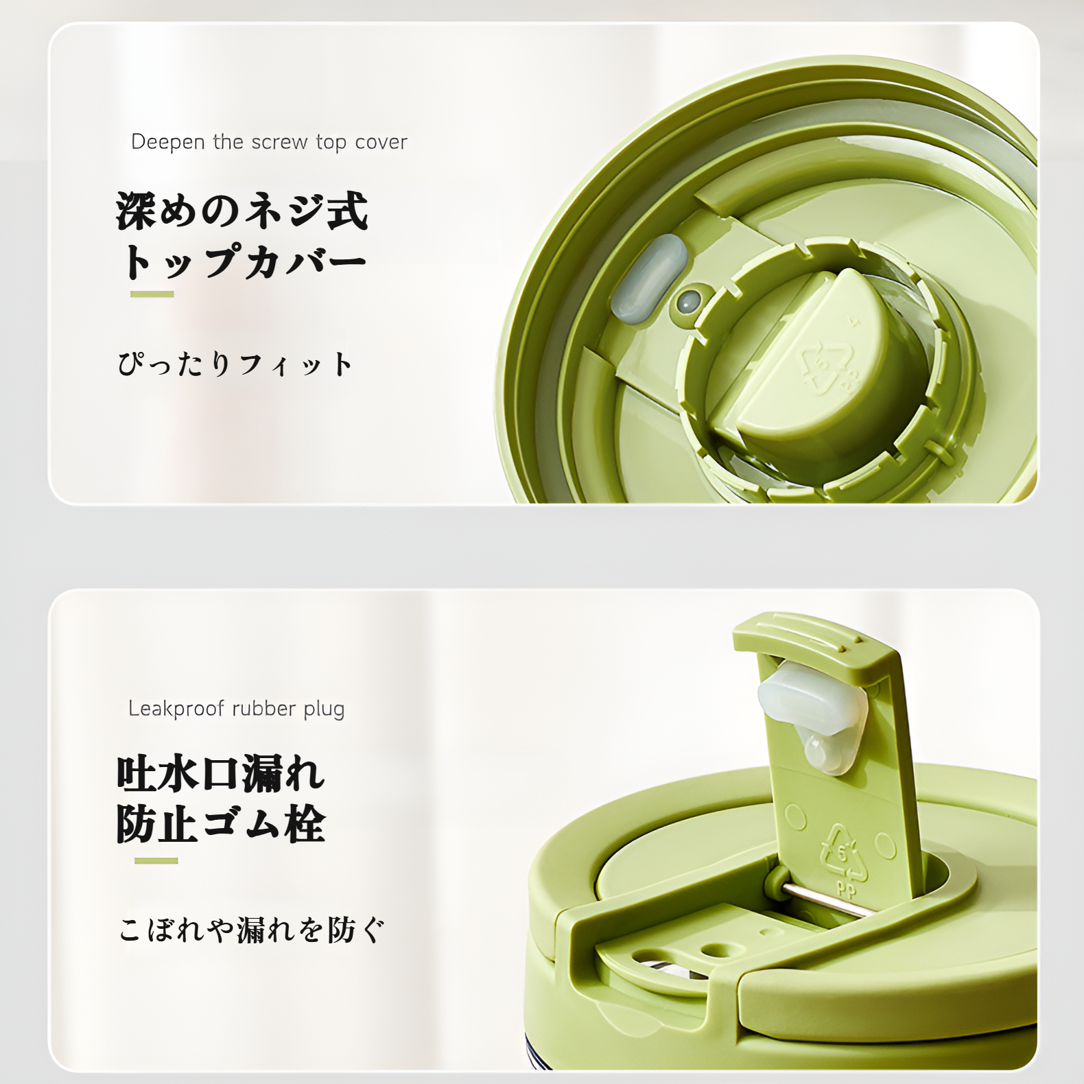 コールドブリューコーヒーポット、冷水ポット、アイスドリップ、コールドブリューティーポット、高温密封水カップ、コールドブリューカップ、フルーツ冷蔵庫