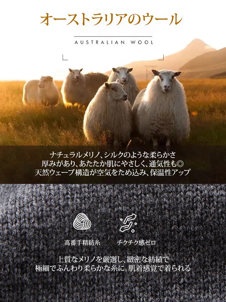 デニムパッチワークニットカーディガン