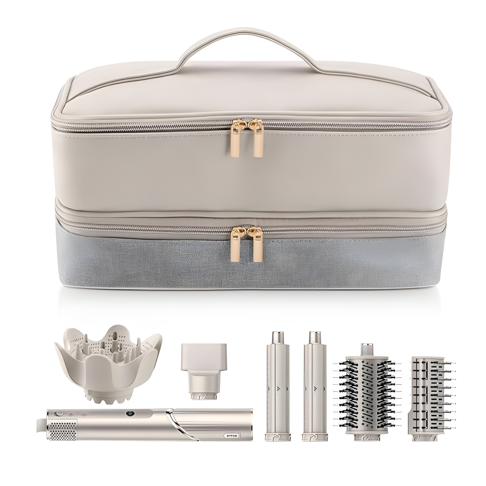 旅行や出張に便利なコンパクトサイズバッグ