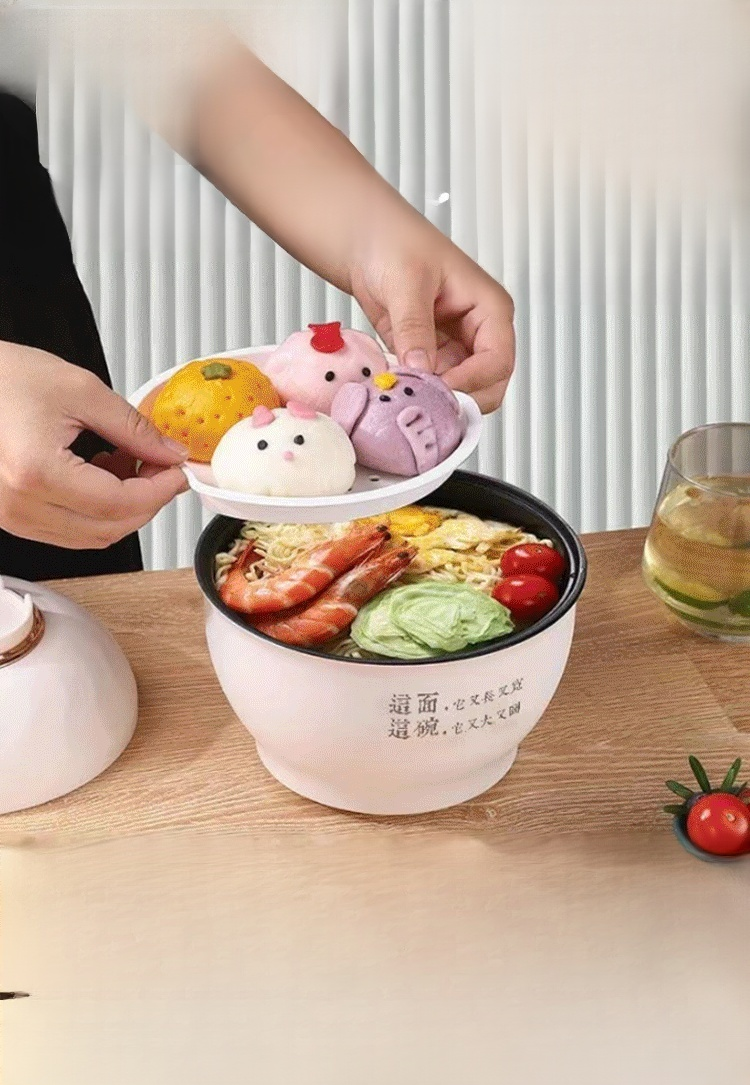 หม้อไฟฟ้าอเนกประสงค์