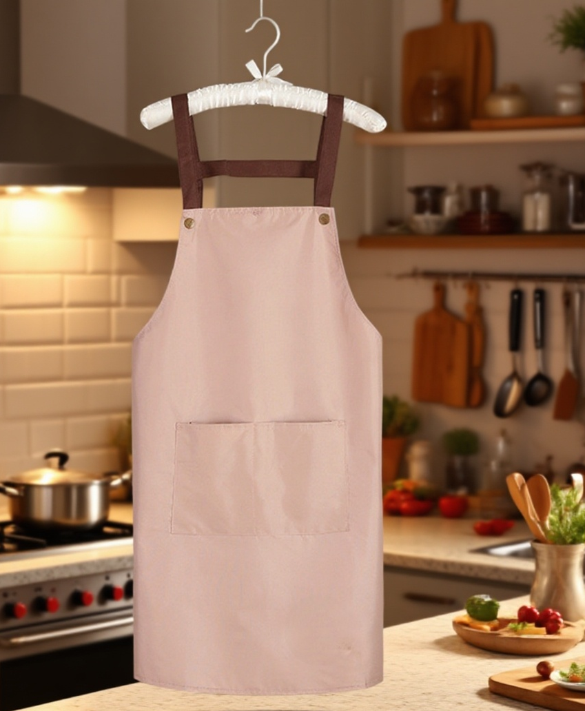 실용적인 가정용 방유 앞치마