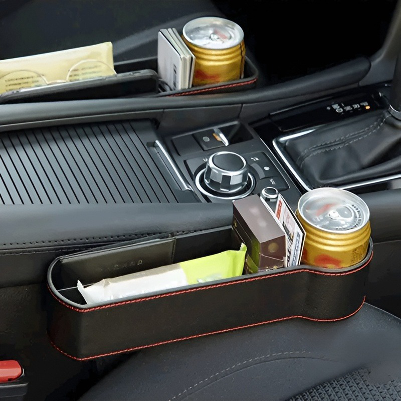 صندوق تخزين السيارة بجودة ألمانية