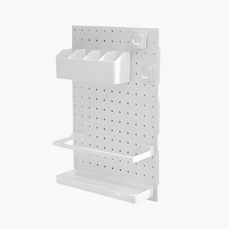 壁掛け収納ラック