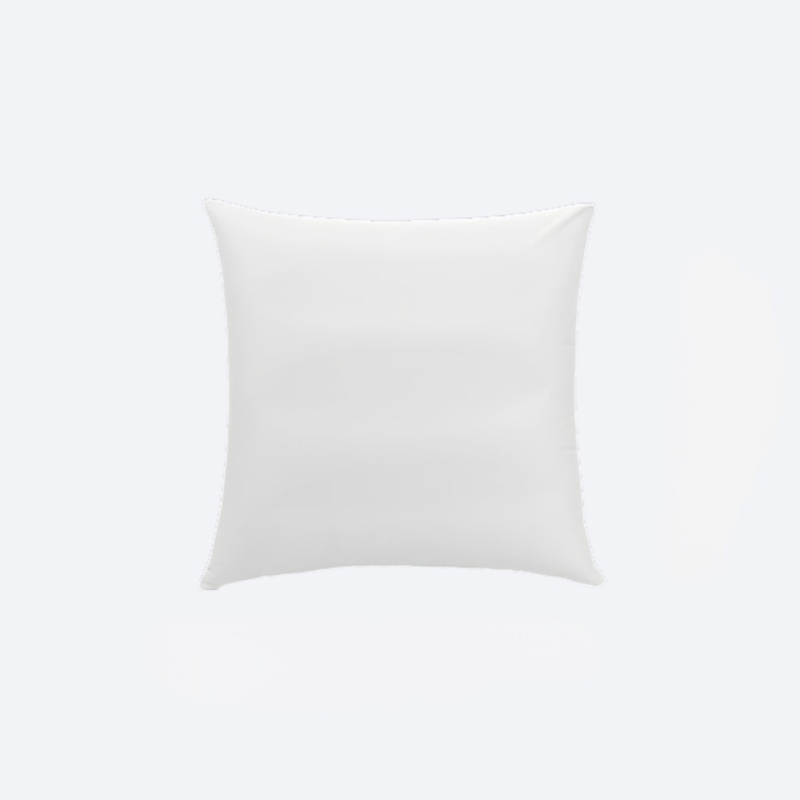 Living room sofa three-dimensional embroidered pillow