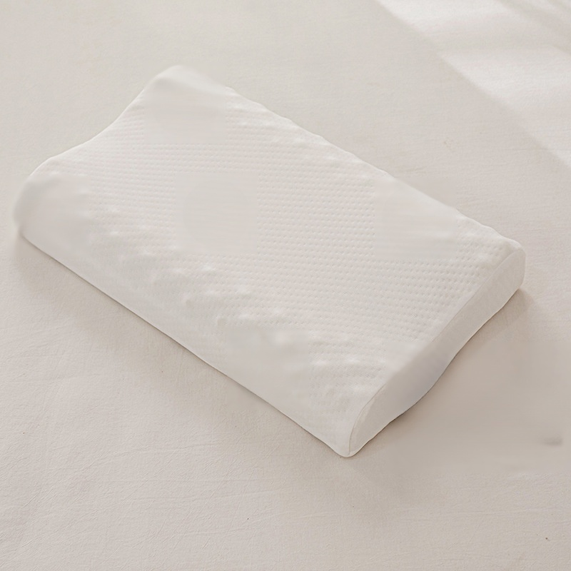 高反発ラテックス枕