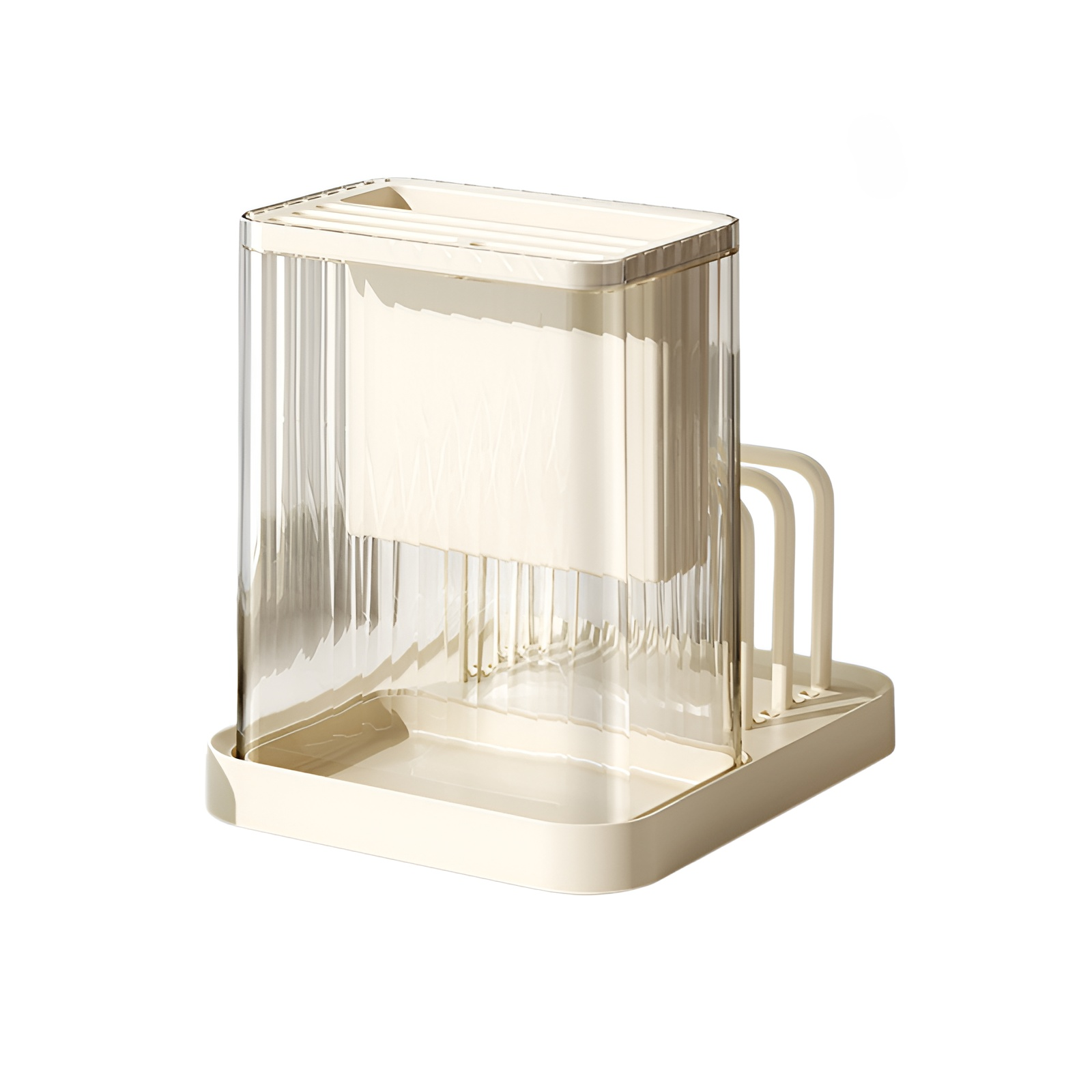 包丁収納ラック