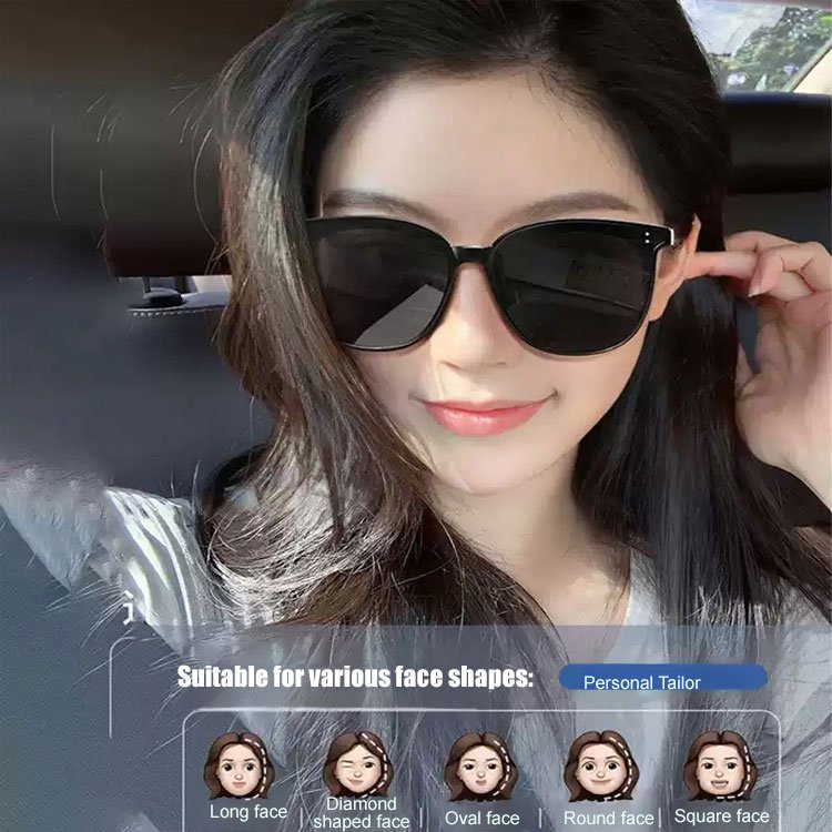 Polarized Sunglasses