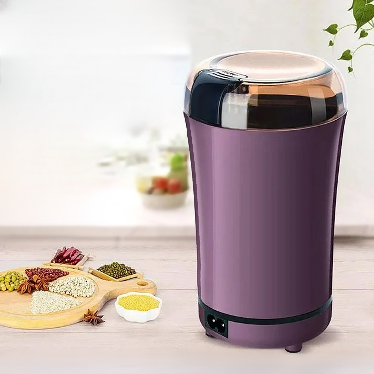 독일수입   자동 가루 분쇄기