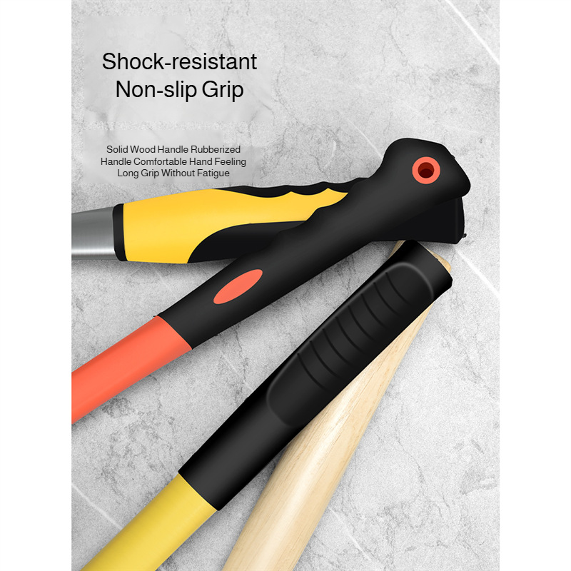 Hammer claw hammer woodworking special hammer tool integrated mini hammer