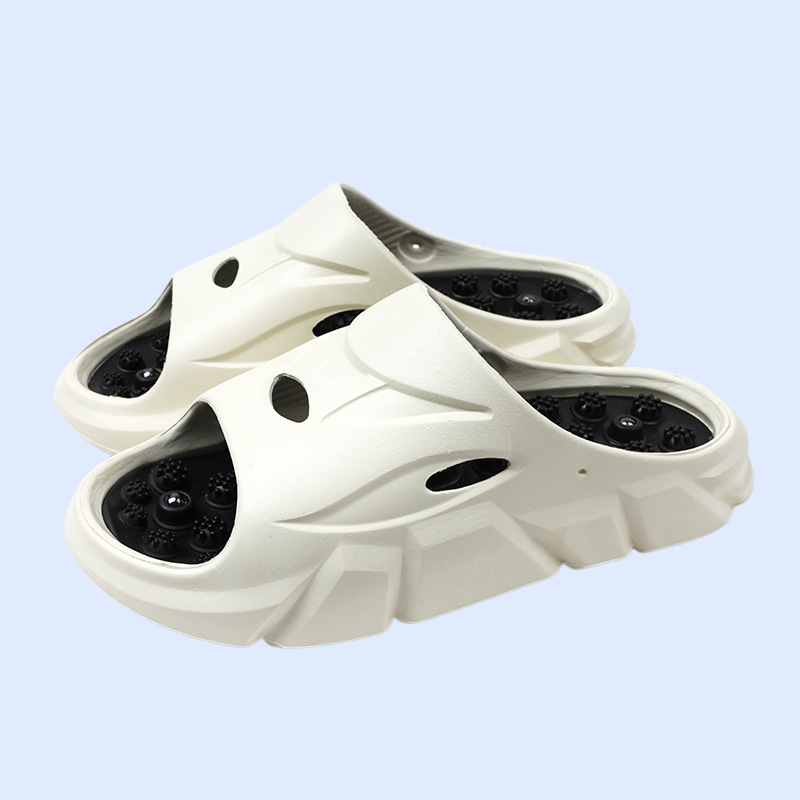 รองเท้าแตะแม่เหล็กเพื่อสุขภาพสำหรับผู้หญิง