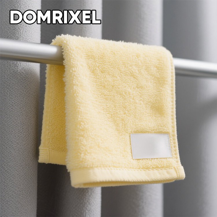 吸水性コットンタオル