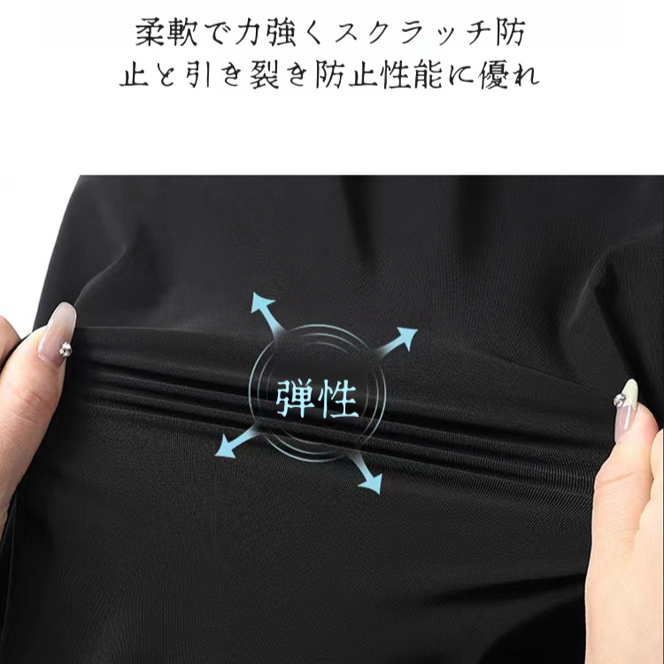 メンズ・サマー・アイス・パンツ 速乾スポーツ薄手ストレートアイスシルクカジュアルパンツ